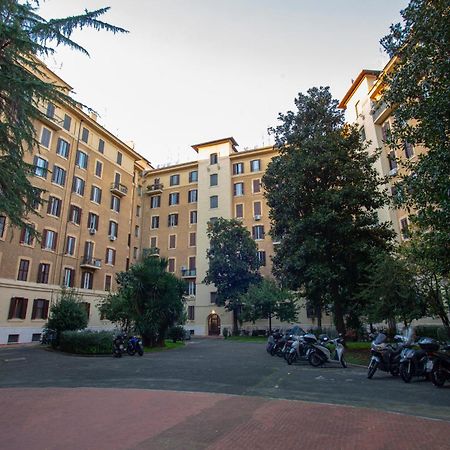 La Casa Di G - Apartment โรม ภายนอก รูปภาพ