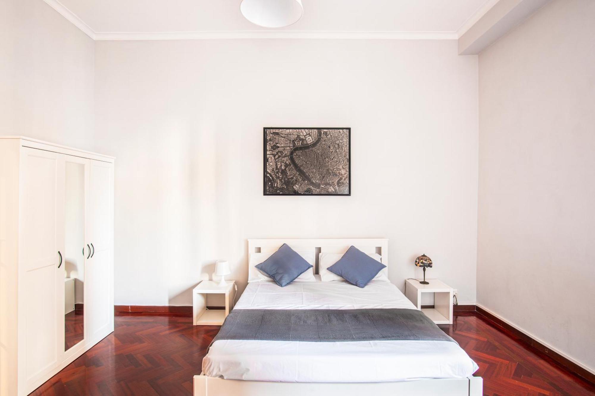 La Casa Di G - Apartment โรม ภายนอก รูปภาพ