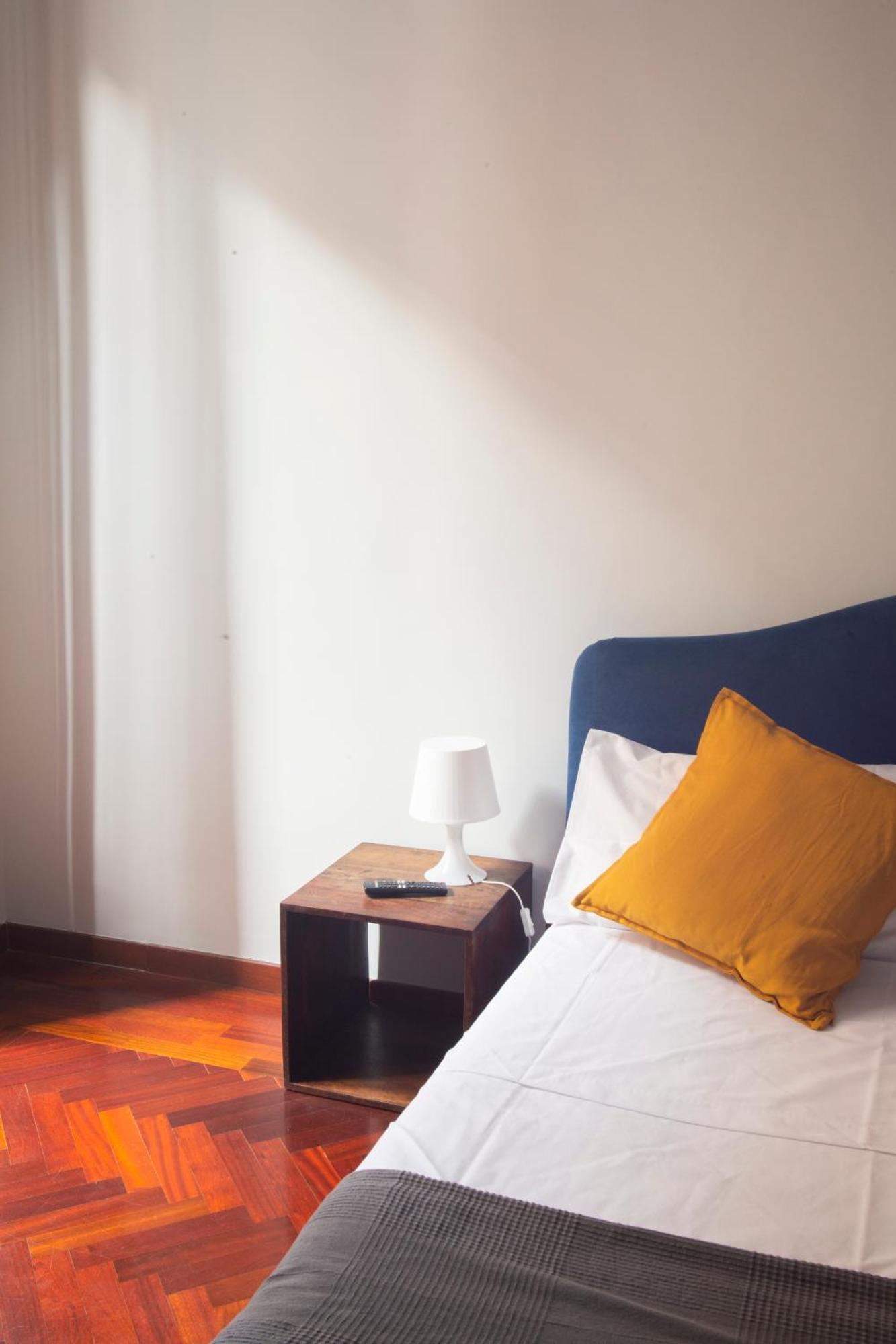 La Casa Di G - Apartment โรม ภายนอก รูปภาพ