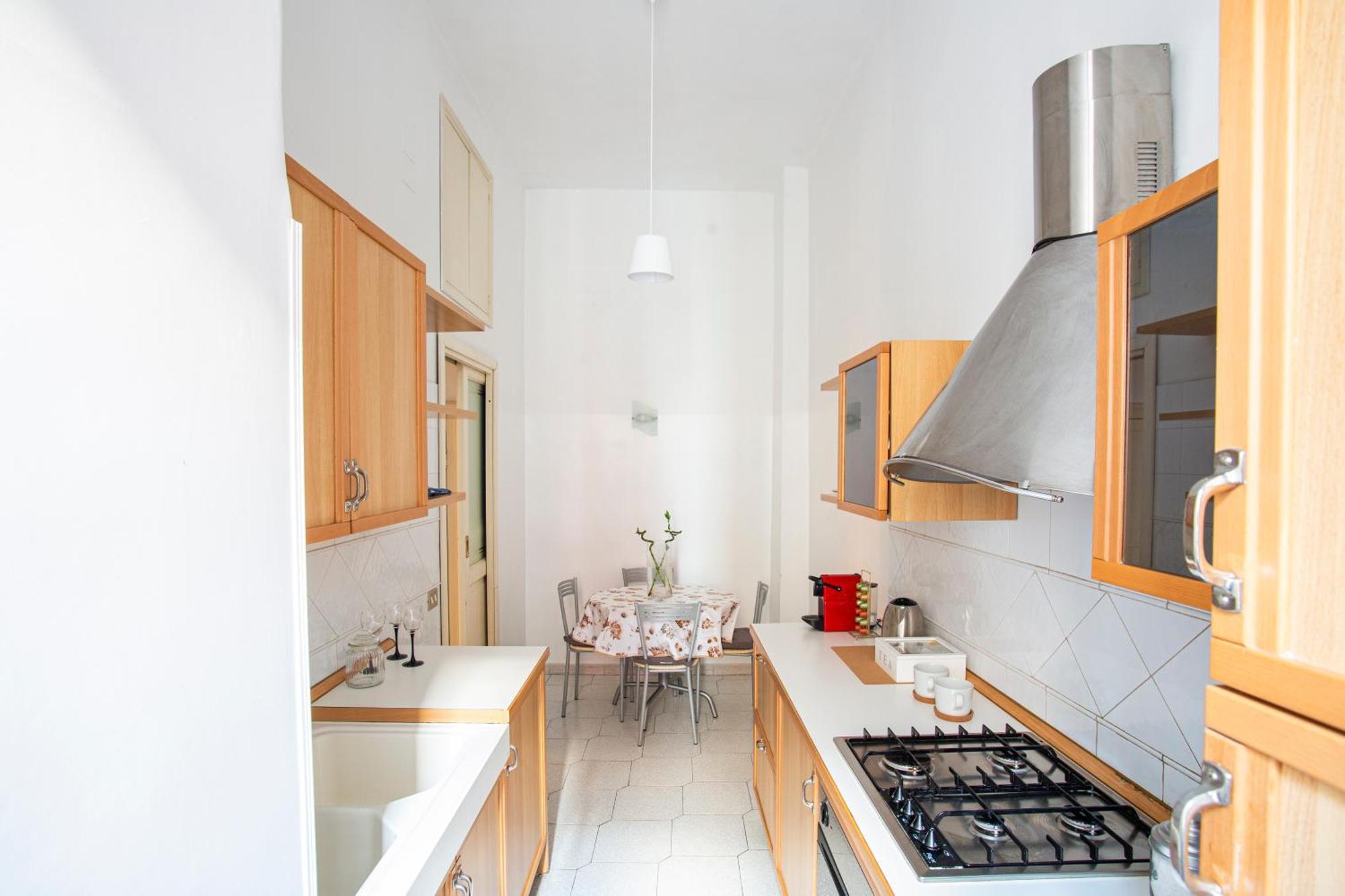 La Casa Di G - Apartment โรม ภายนอก รูปภาพ