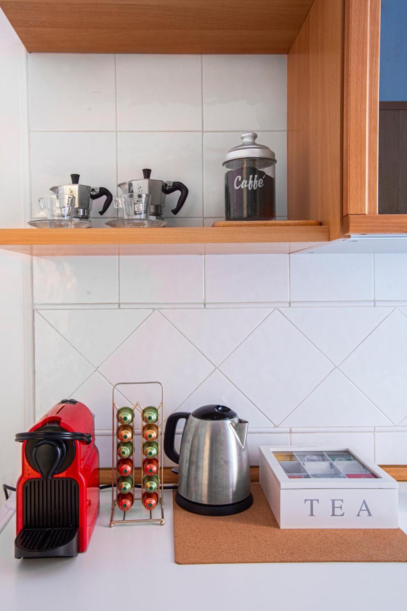 La Casa Di G - Apartment โรม ภายนอก รูปภาพ