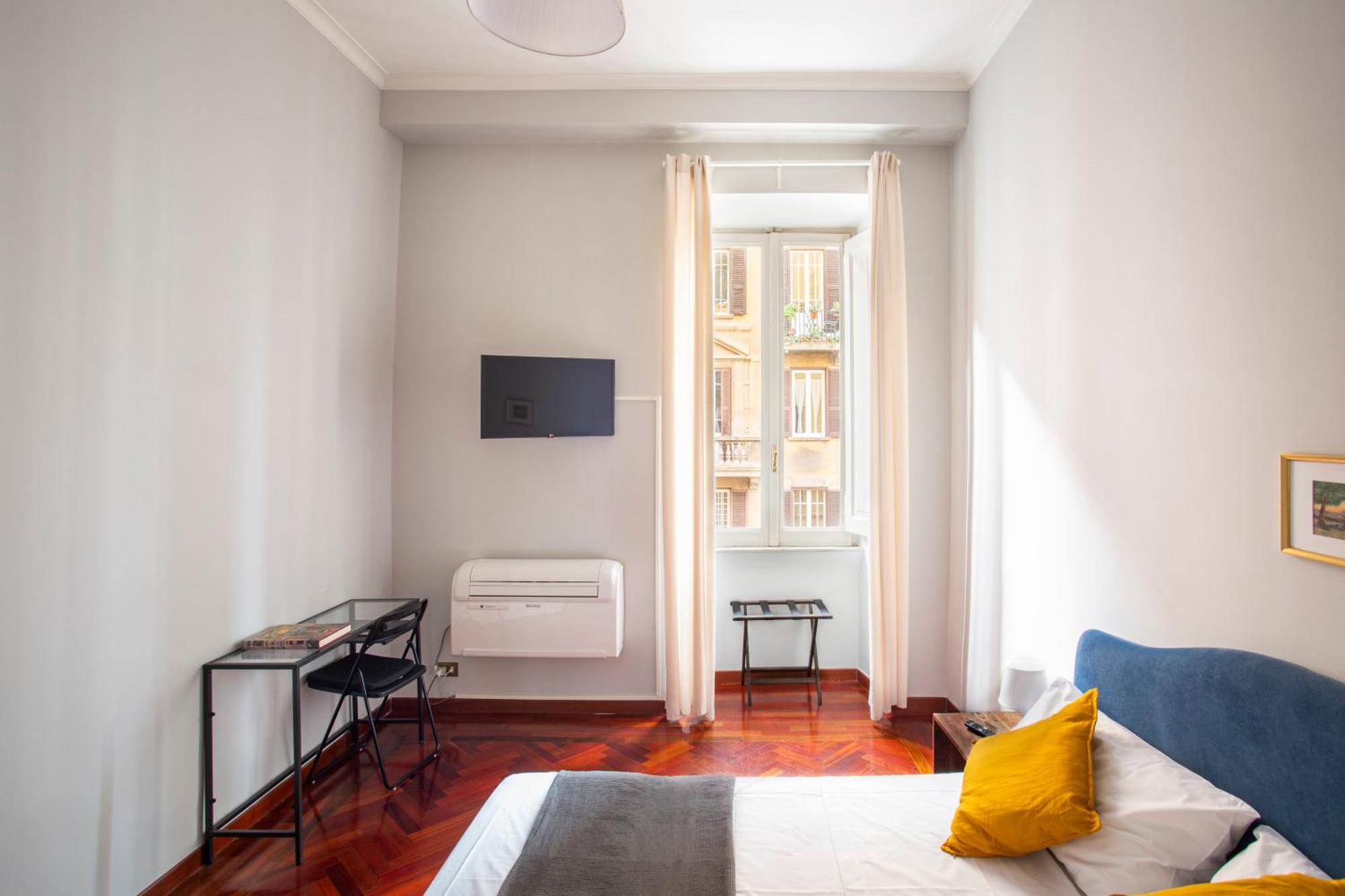 La Casa Di G - Apartment โรม ภายนอก รูปภาพ